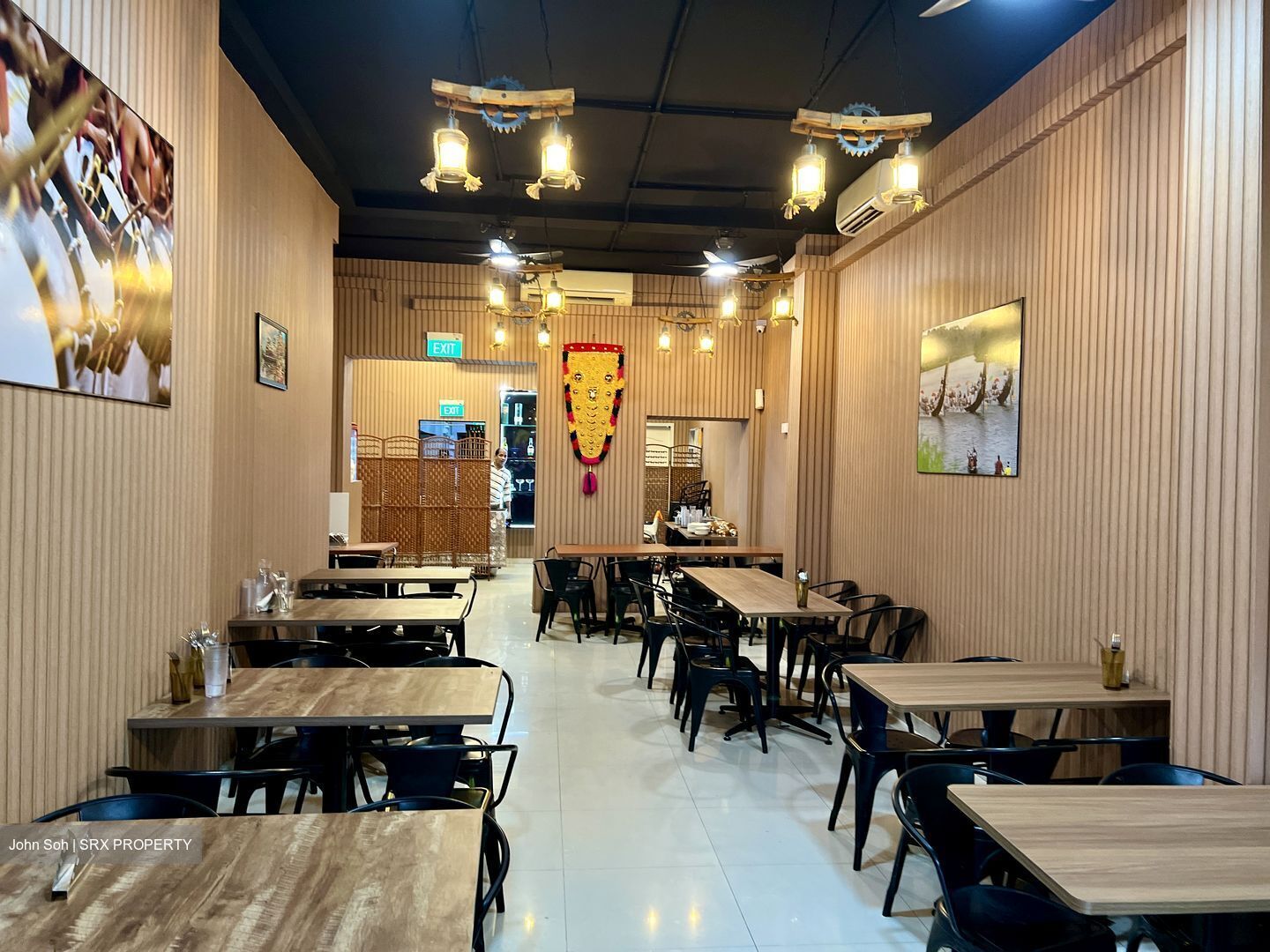 Little India Conservation Area (D8), Shop House #485268831